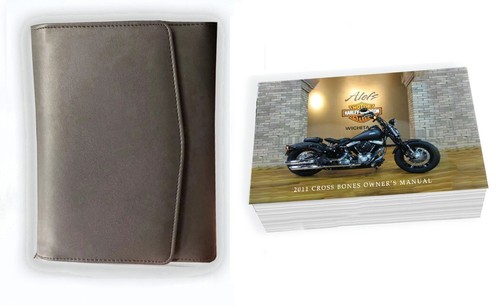 Owner manual for - for, 2011