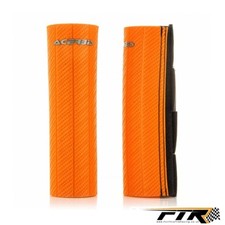 Acerbis Orange Upper Fork