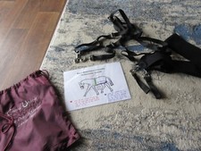 Cheval Unique Over & Under Lunge Aid