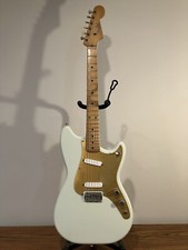 Vintage 1958 Fender Music