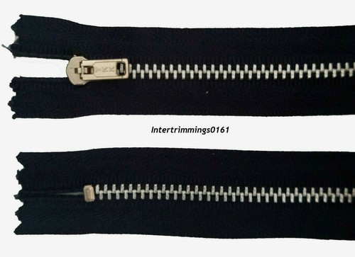 Ykk zip navy 18 - navy,, &