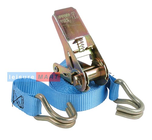 25mm ratchet strap 800kg - strap,