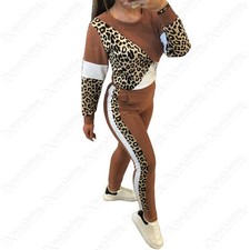 WOMEN 2-PC LOUNGEWEAR SUIT