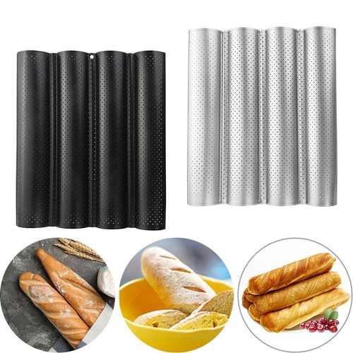 Carbon steel wave french - steel, 4