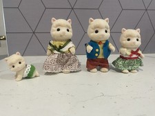 SYLVANIAN FAMILIES  ALPACA