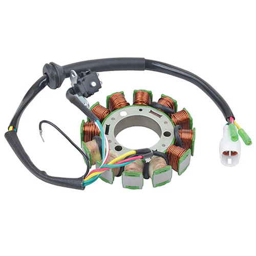 Arrowhead stator yamaha - arrowhead,
