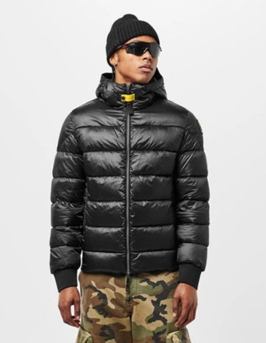 Parajumpers pharrell short - parajumpers,