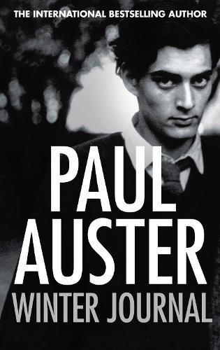 Winter journal auster - journal,, auster,
