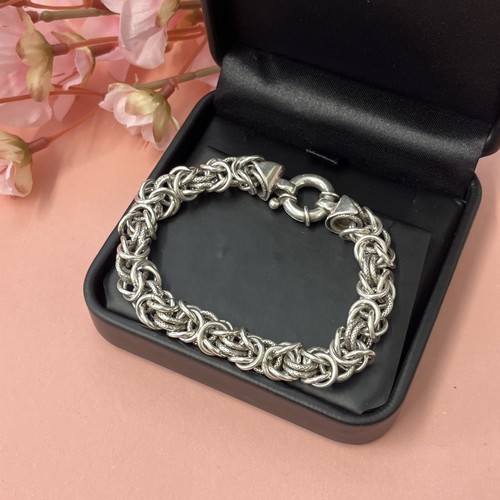 925 real silver heavy - real,