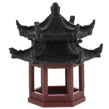  Mini Pagodas Statue