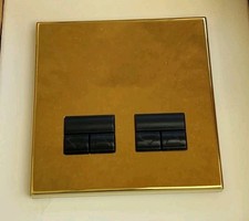 Lutron Rania RDDU-252B-FBB-M