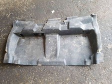 Renault Kangoo VAN MK2 2007-2013 2Nd ROW Rear Seats Interior Rubber Flooring 