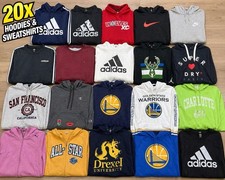 20x Hoodies & Sweatshirts