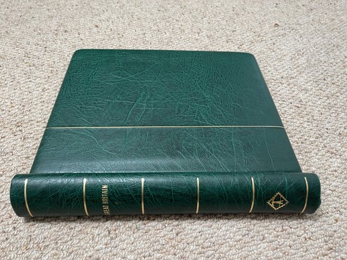 Lighthouse binder luxury - lighthouse,