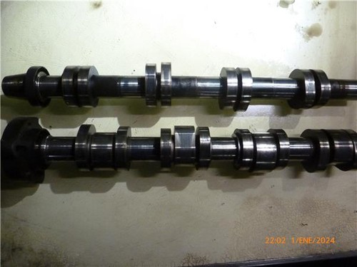 Camshaft seat leon 1p1 - leon, 2005