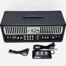 PEAVEY XXL Guitar Head
