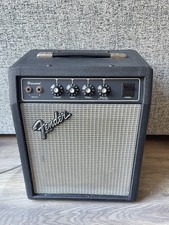 Fender Harvard 1981 Black