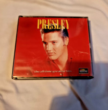 Elvis Presley - The All Time
