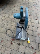Makita Chopsaw