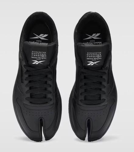 Maison margiela tabi cut - margiela,