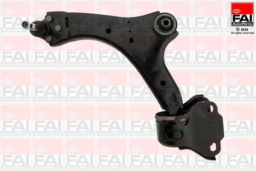Fai front left wishbone - front,
