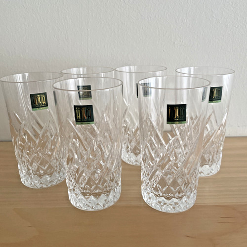 Vintage set hoya - 6,