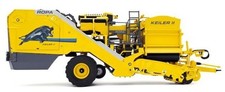 ROS60259 ROPA KEILER II RK22