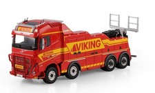 WSI 1:50 Viking Sverige Volvo