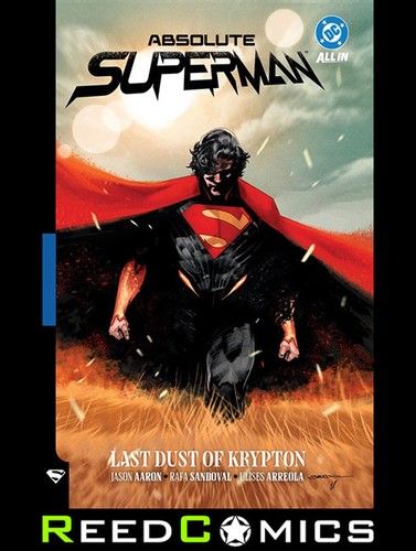 Absolute superman volume - absolute, 1