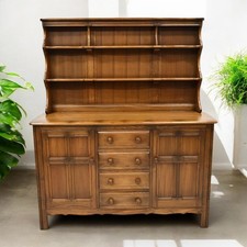 Ercol Vintage Sideboard