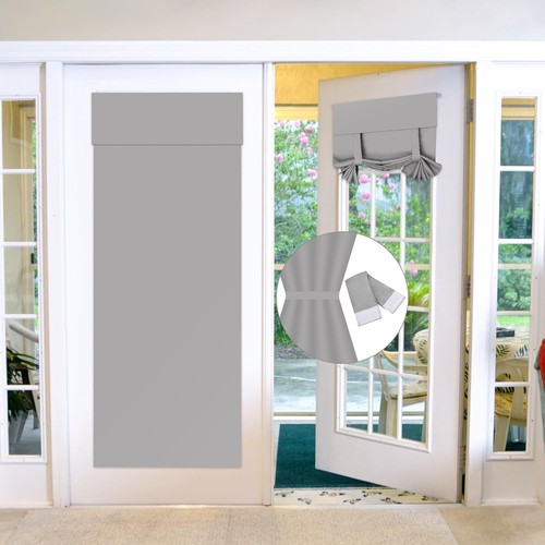 Maritown blackout door - maritown,