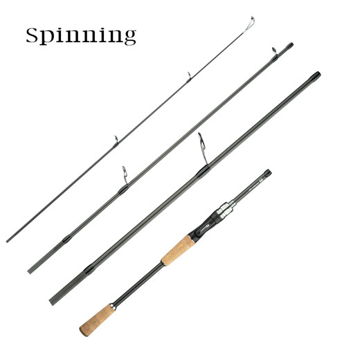 Spinning casting carbon - spinning,