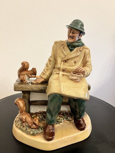 Royal doulton lunchtime - royal,