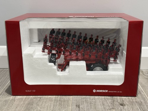 Ros universal hobbies horsch - -,