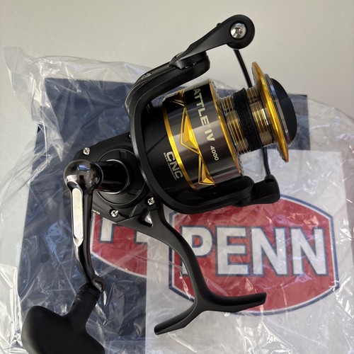 Penn battle 4000 - penn,