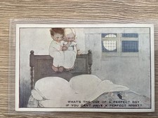 Mabel Lucy Attwell Original