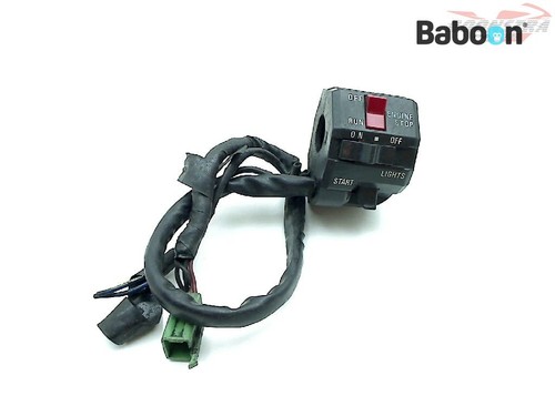 Switch handlebar right hand - switch,