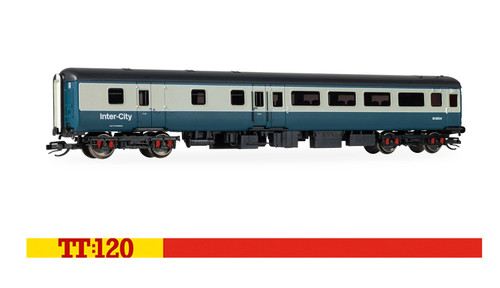Hornby tt4013 intercity - hornby,