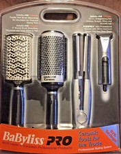BabylissPRO Salon Tool Bundle