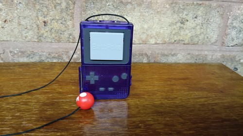 Vintage pokemon tomy - vintage,
