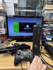 Xbox 360 Slim Console 250GB -