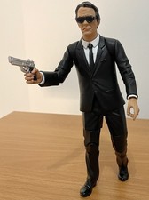 Mezco Reservoir Dogs Mr White
