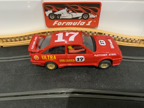 Scalextric c499 ford sierra - c499,