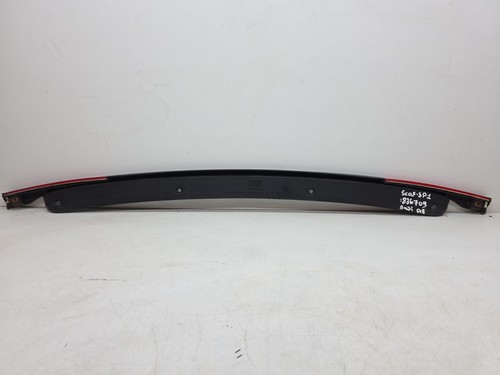 Audi rear bumper - d3,