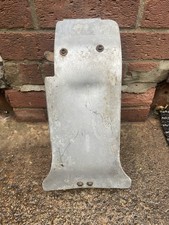 Ktm 250 Exc Sump Guard Skid Plate 2012