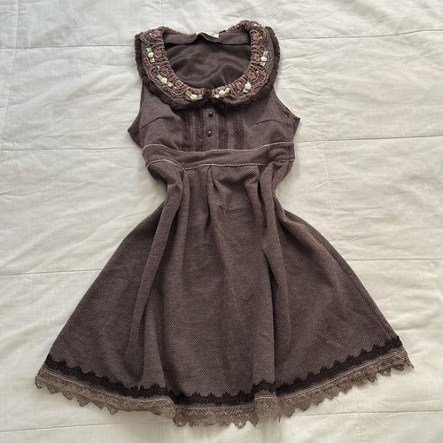 Axes femme brown - axes,