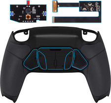 Extremerate Black Rubberized