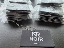 50X NOIR DESIGNER PERFUME Car