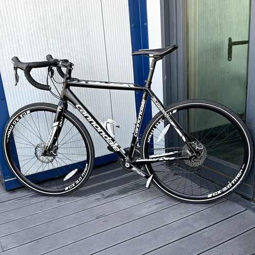 Cannondale caadx 54cm - caadx,