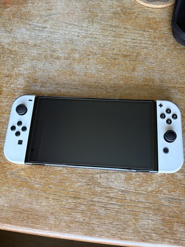 Nintendo switch oled bundle - nintendo,